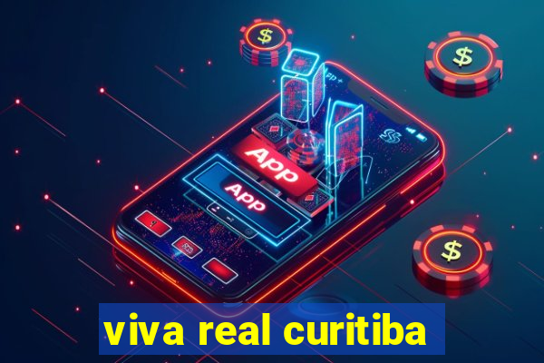 viva real curitiba